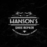 Hanson's Shoe Repair