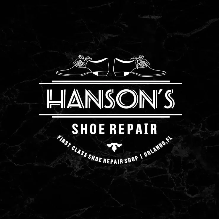Hanson's Shoe Repair
