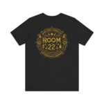 Room 22 – “More Than A Night Out” Tee (Unisex)