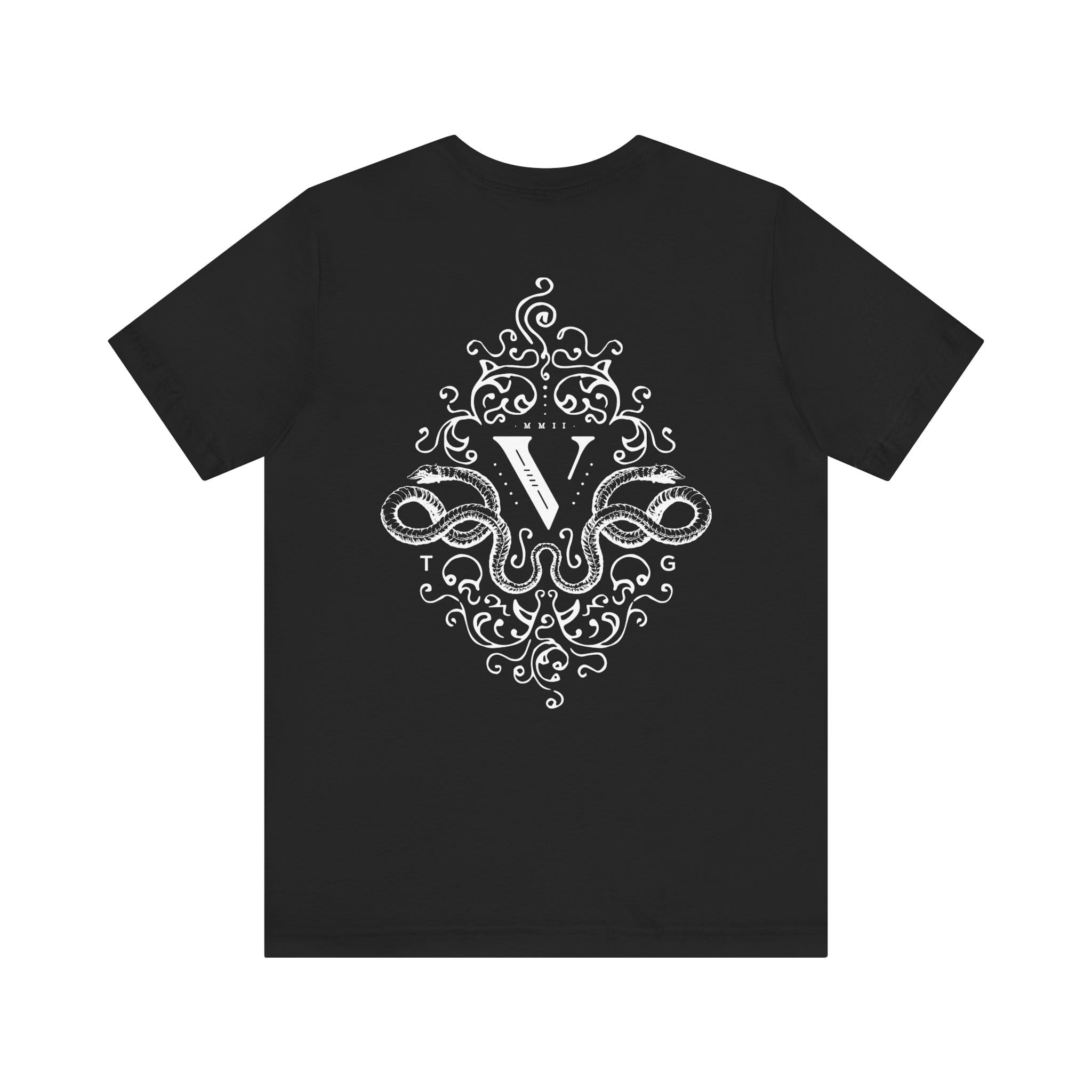 The V Group – Standard Tee (Unisex)