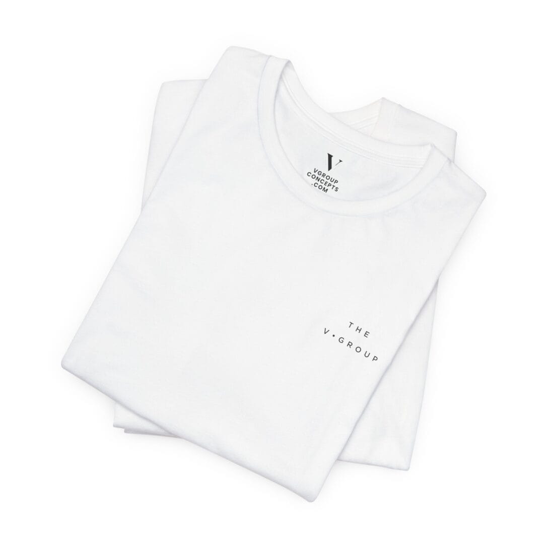 The V Group – Standard Tee (Unisex)