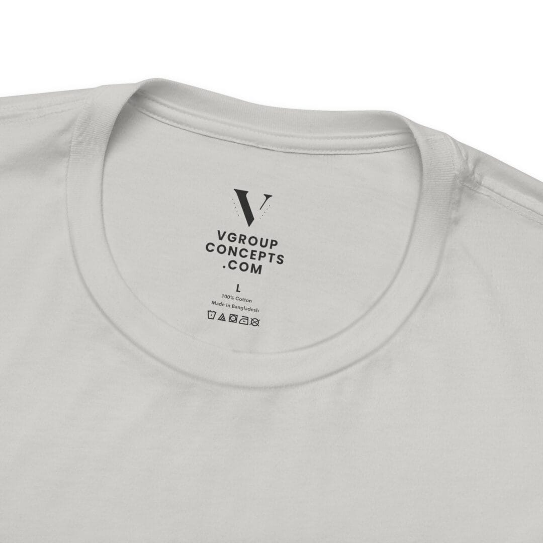 The V Group – Standard Tee (Unisex)