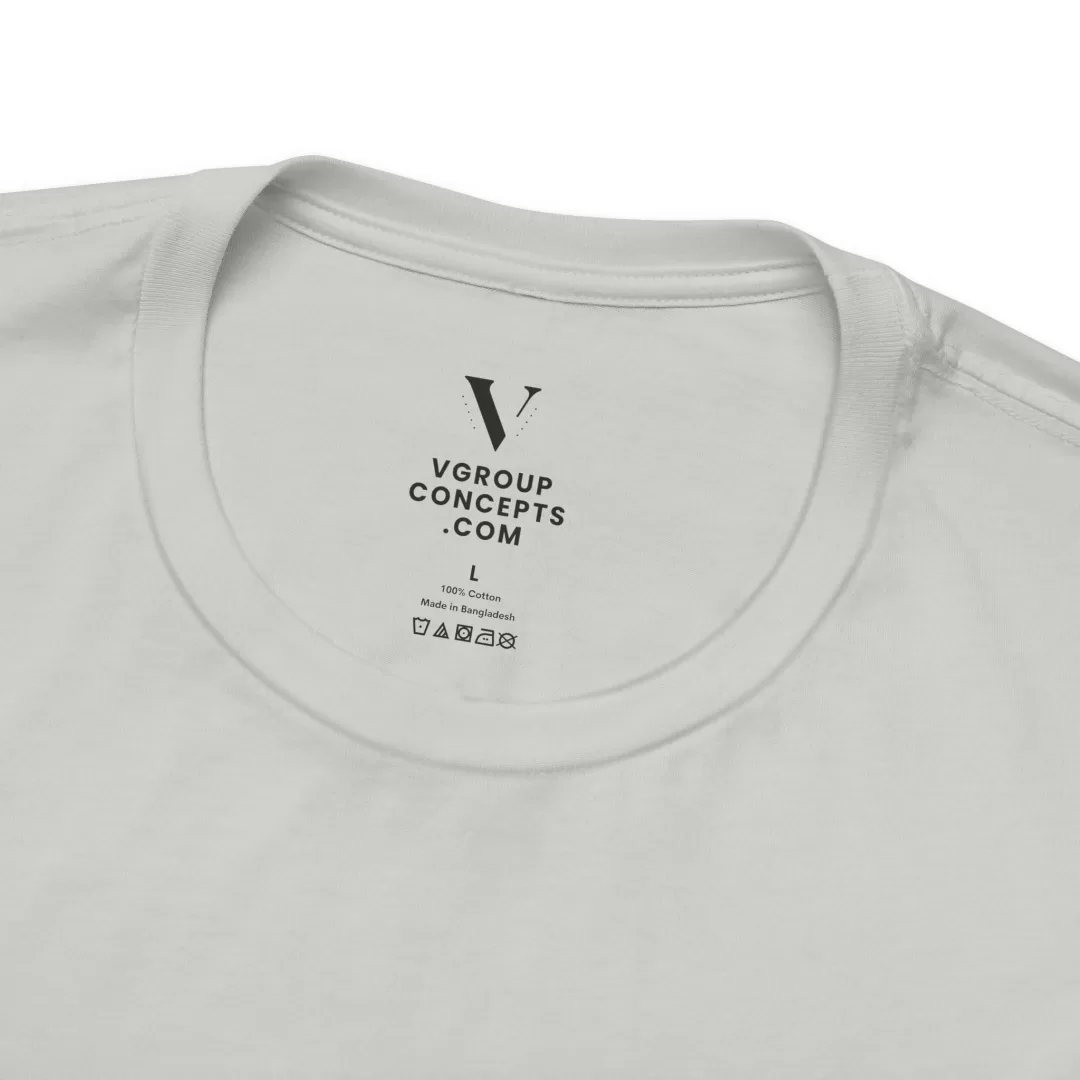 The V Group - Standard Tee (Unisex) - The V Group