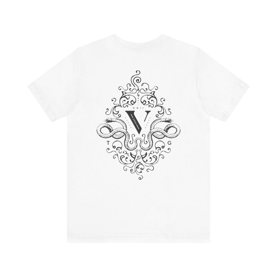 The V Group – Standard Tee (Unisex)