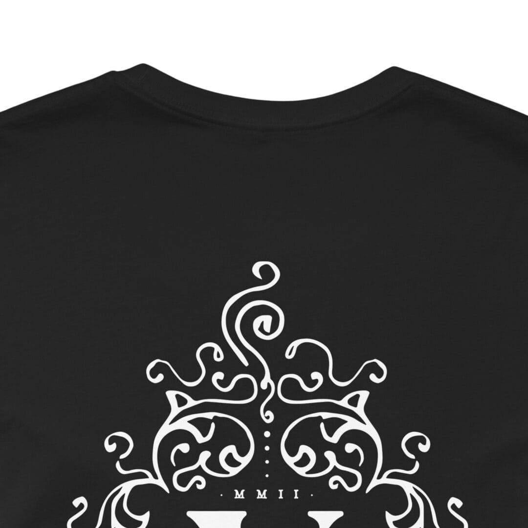 The V Group – Standard Tee (Unisex)