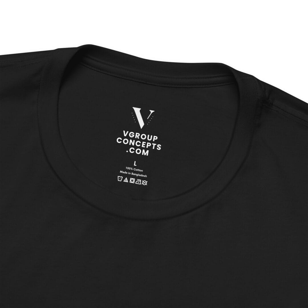 The V Group – Standard Tee (Unisex)
