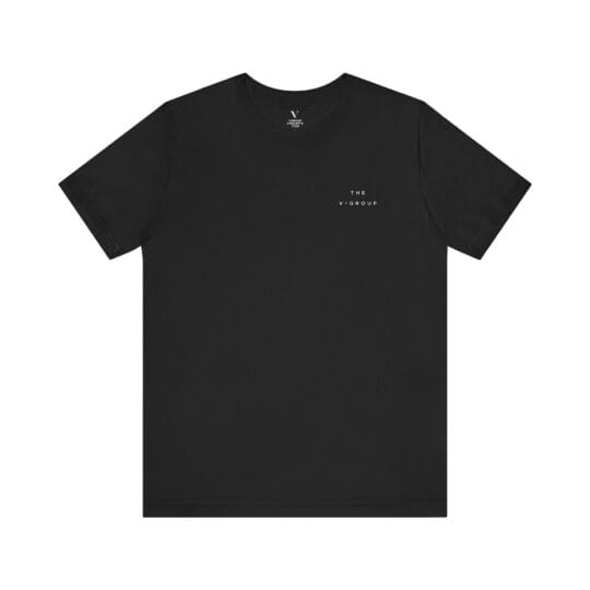 The V Group – Standard Tee (Unisex)