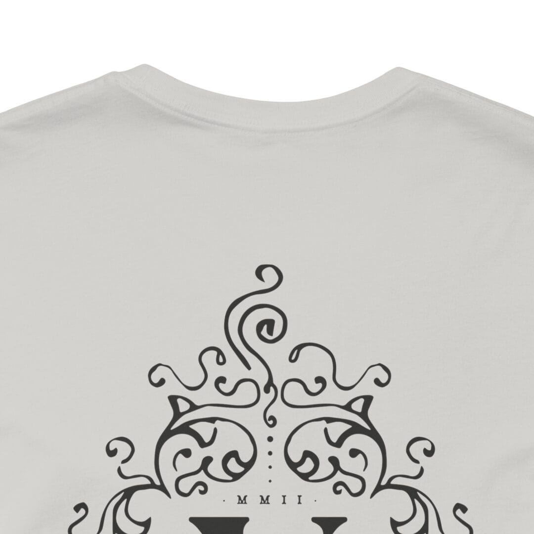 The V Group – Standard Tee (Unisex)