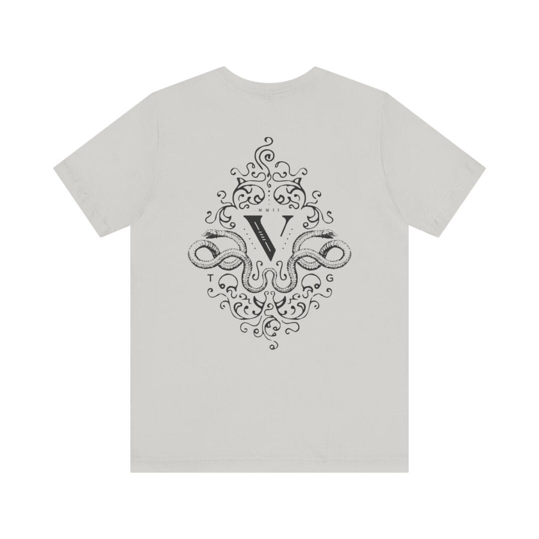 The V Group – Standard Tee (Unisex)