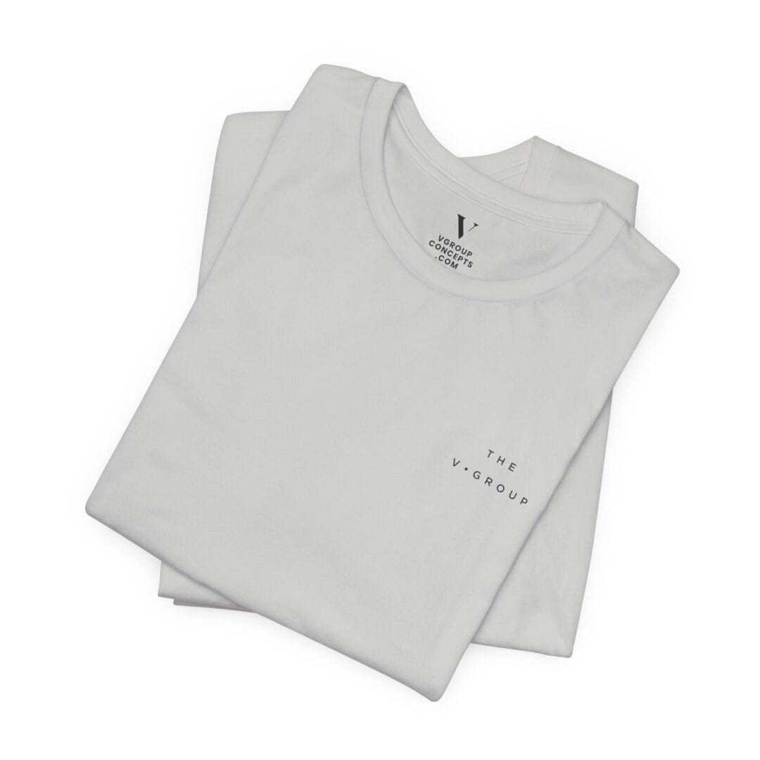 The V Group – Standard Tee (Unisex)