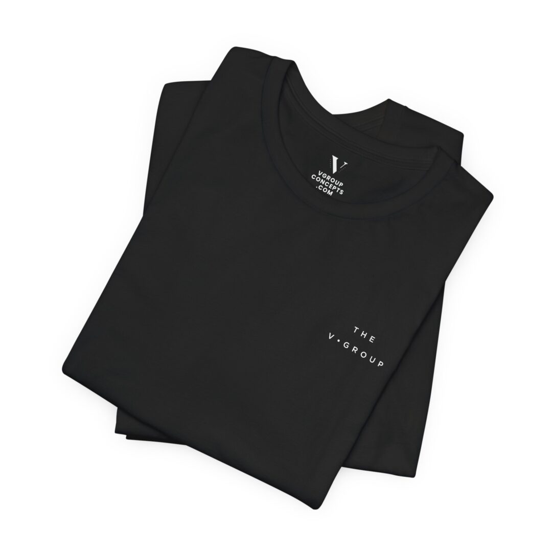 The V Group – Standard Tee (Unisex)