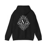 The V Group – Standard Hoodie (Unisex)