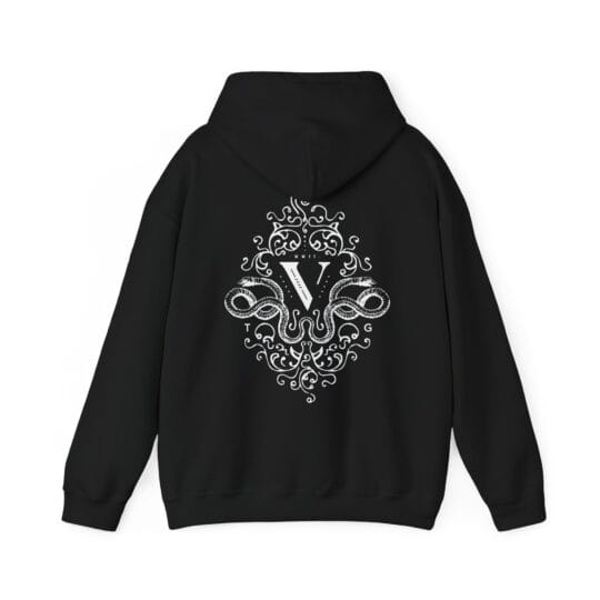 The V Group – Standard Hoodie (Unisex)